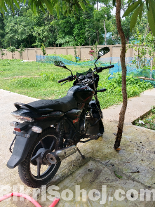 Bajaj Discovery